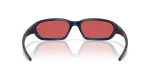 แว่นกันแดด Oakley Terraforma OO9530-08 Abyss Prizm Snow Sapphire แว่นกันแดด Oakley OO9530-08 ขาแว่นด้านใน
