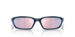 แว่นกันแดด Oakley Terraforma OO9530-08 Abyss Prizm Snow Sapphire แว่นกันแดด Oakley OO9530-08 ด้านหน้า