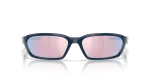 แว่นกันแดด Oakley Terraforma OO9530-08 Abyss Prizm Snow Sapphire แว่นกันแดด Oakley OO9530-08 ด้านหน้า