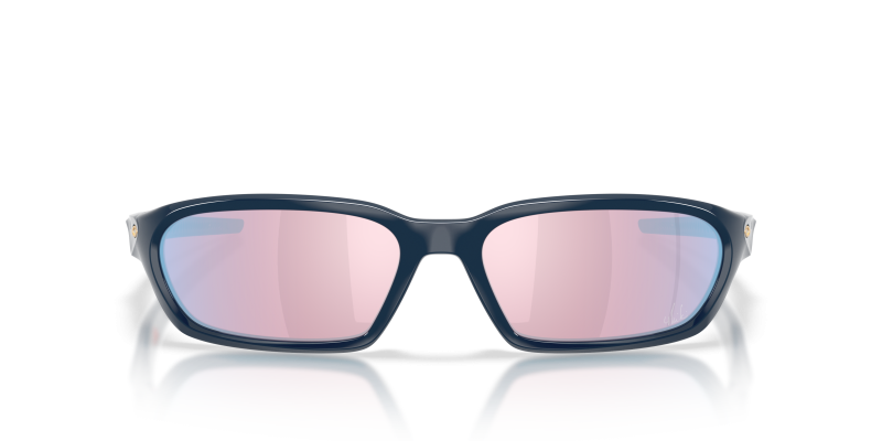 แว่นกันแดด Oakley OO9530-08 ด้านหน้า