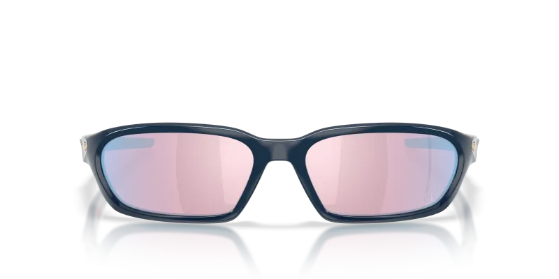แว่นกันแดด Oakley OO9530-08 ด้านหน้า