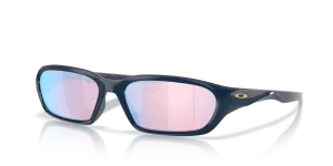 แว่นกันแดด Oakley OO9530-08 มุมเฉียง สี Abyss สำหรับทุกเพศ