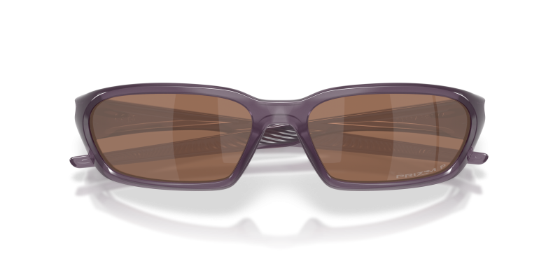 แว่นกันแดด Oakley OO9530-09 close-up ด้านหน้า