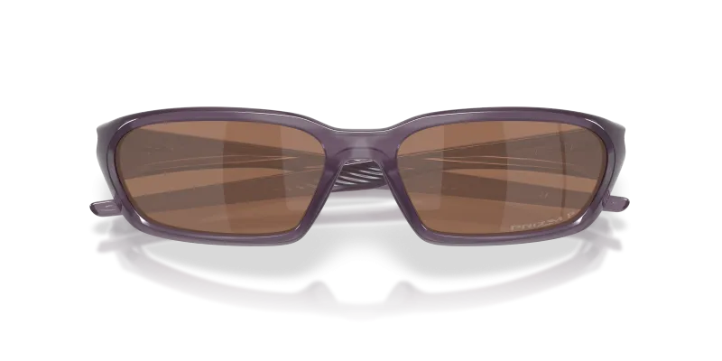 แว่นกันแดด Oakley OO9530-09 close-up ด้านหน้า