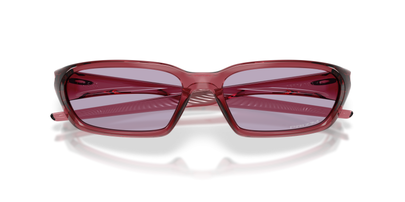 แว่นกันแดด Oakley OO9530-10 close-up ด้านหน้า