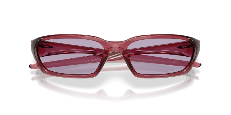 แว่นกันแดด Oakley OO9530-10 close-up ด้านหน้า