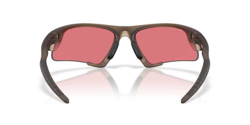 Oakley Suture Jacket OO9532-10 953210 ขาแว่นด้านใน