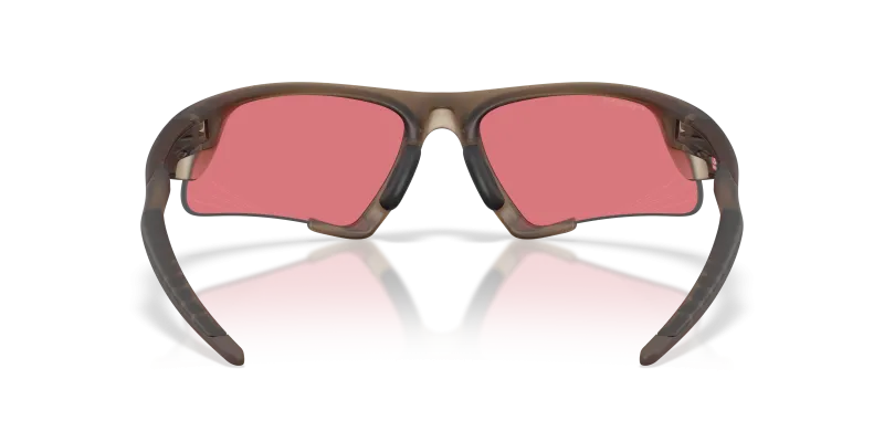 Oakley Suture Jacket OO9532-10 953210 ขาแว่นด้านใน