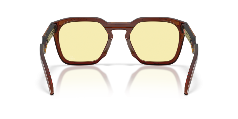 Oakley HSTN SQ OO9533-10 953310 ขาแว่นด้านใน