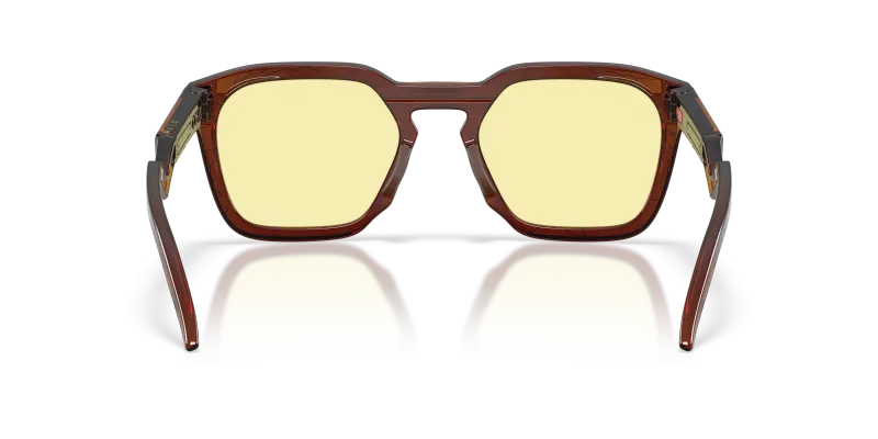 Oakley HSTN SQ OO9533-10 953310 ขาแว่นด้านใน