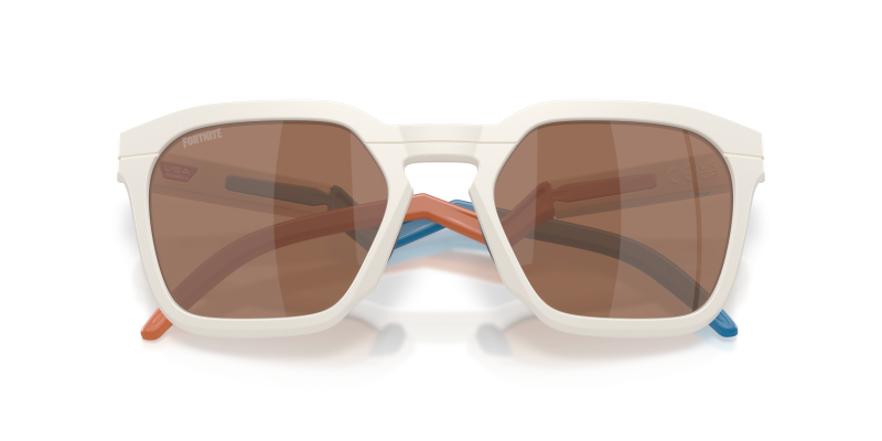 แว่นกันแดด Oakley OO9533-12 close-up ด้านหน้า