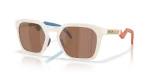 แว่นกันแดด Oakley OO9533-12 มุมเฉียง สีละอองด้าน สำหรับทุกเพศ