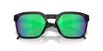 แว่นกันแดด Oakley OO9533-13 close-up ด้านหน้า