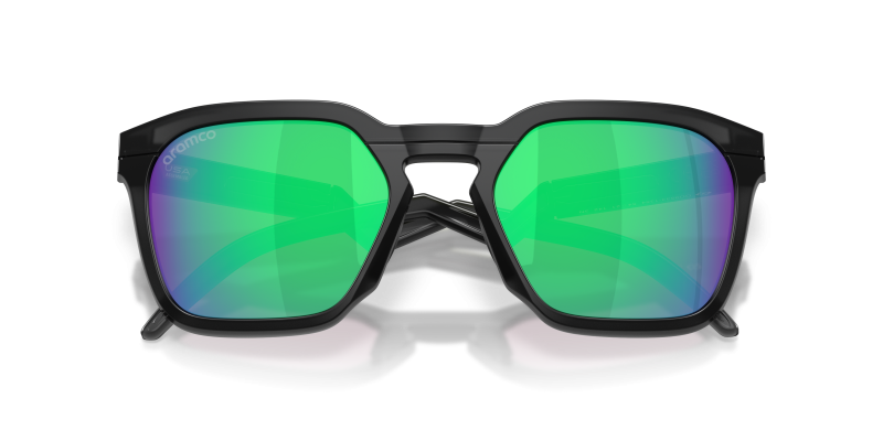 แว่นกันแดด Oakley OO9533-13 close-up ด้านหน้า