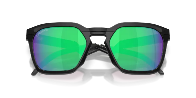 แว่นกันแดด Oakley OO9533-13 close-up ด้านหน้า