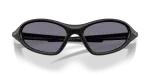 แว่นกันแดด Oakley OO9536-01 close-up ด้านหน้า