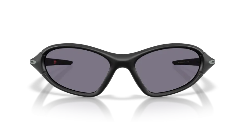 แว่นกันแดด Oakley OO9536-01 ด้านหน้า