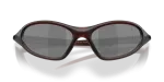 แว่นกันแดด Oakley OO9536-02 close-up ด้านหน้า