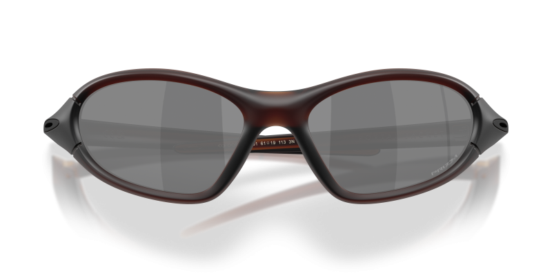 แว่นกันแดด Oakley OO9536-02 close-up ด้านหน้า