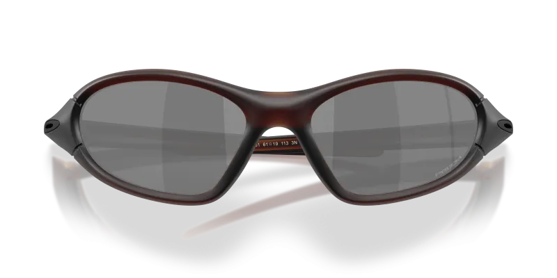 แว่นกันแดด Oakley OO9536-02 close-up ด้านหน้า