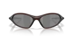 แว่นกันแดด Oakley OO9536-02 ด้านหน้า