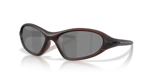 แว่นกันแดด Oakley OO9536-02 มุมเฉียง สี Matte Rootbeer สำหรับทุกเพศ