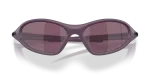 แว่นกันแดด Oakley OO9536-04 close-up ด้านหน้า