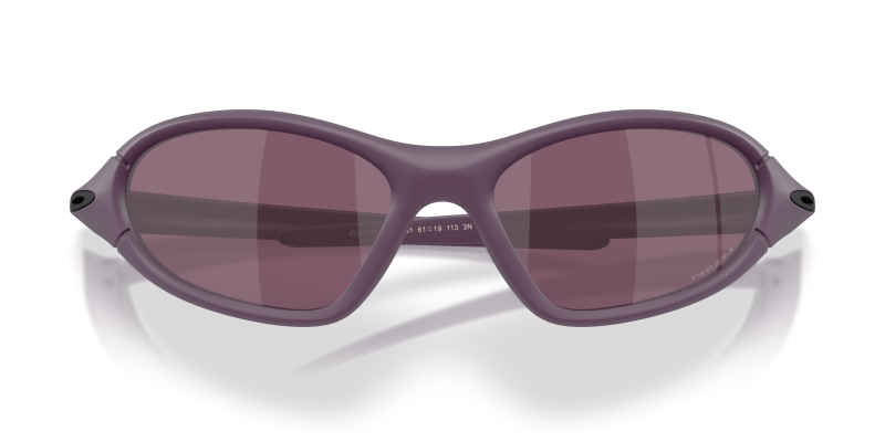 แว่นกันแดด Oakley OO9536-04 close-up ด้านหน้า