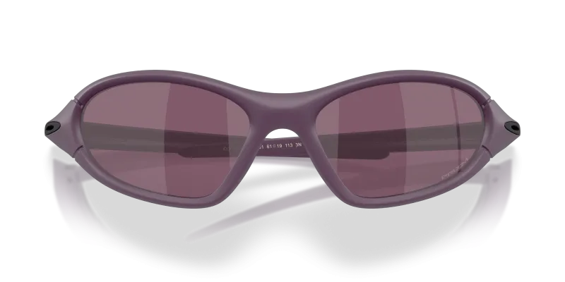 แว่นกันแดด Oakley OO9536-04 close-up ด้านหน้า