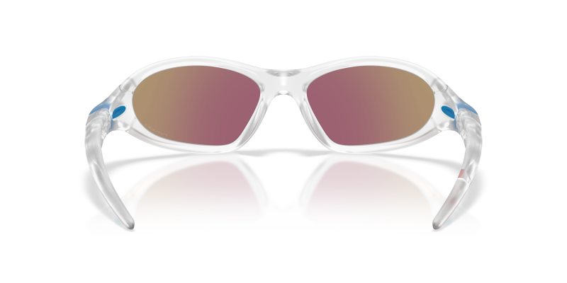 แว่นกันแดด Oakley OO9536-07 ขาแว่นด้านใน