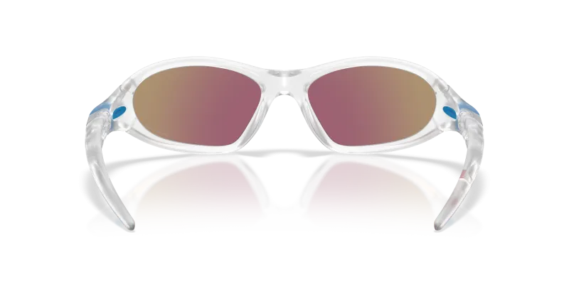 แว่นกันแดด Oakley OO9536-07 ขาแว่นด้านใน