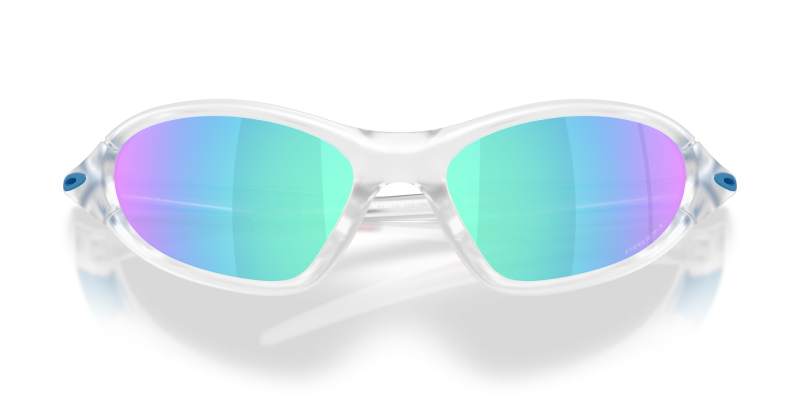 แว่นกันแดด Oakley OO9536-07 close-up ด้านหน้า