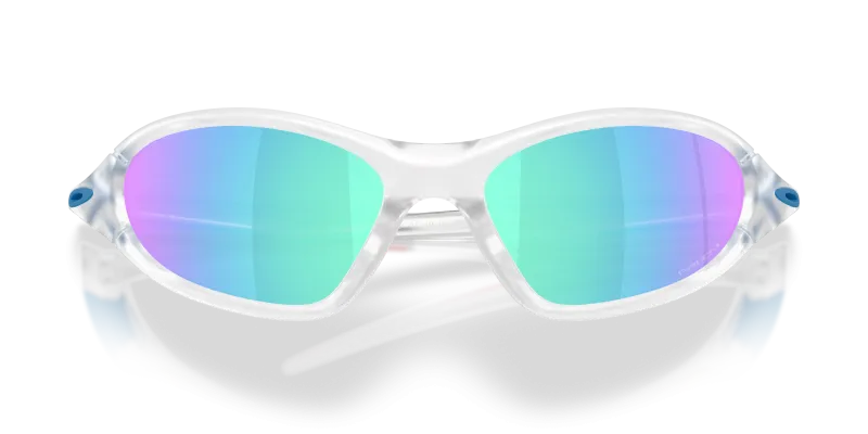แว่นกันแดด Oakley OO9536-07 close-up ด้านหน้า