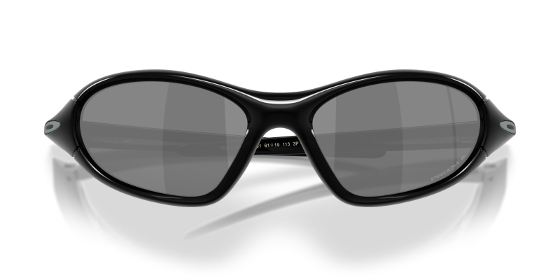 แว่นกันแดด Oakley OO9536-09 close-up ด้านหน้า