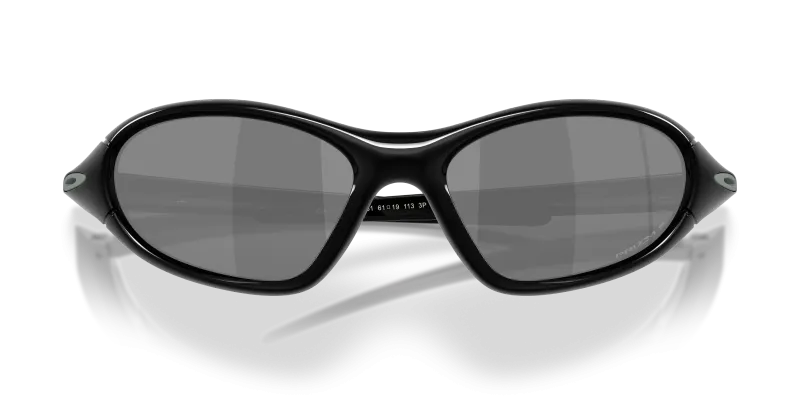 แว่นกันแดด Oakley OO9536-09 close-up ด้านหน้า