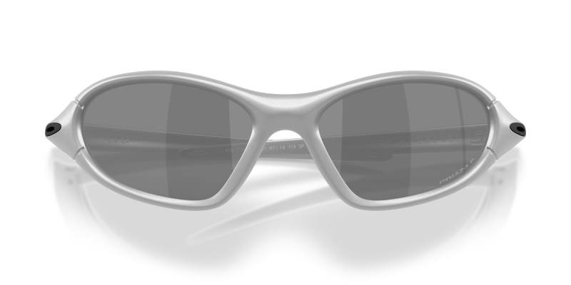 แว่นกันแดด Oakley OO9536-10 close-up ด้านหน้า