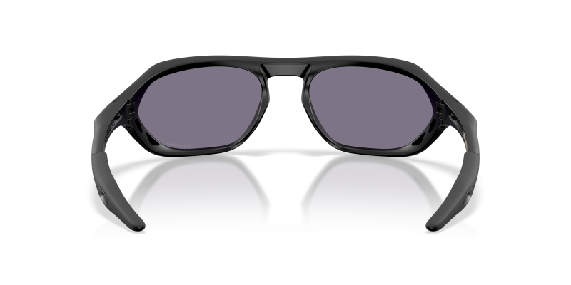 แว่นกันแดด Oakley OO9537-01 ขาแว่นด้านใน