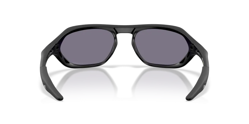 แว่นกันแดด Oakley OO9537-01 ขาแว่นด้านใน