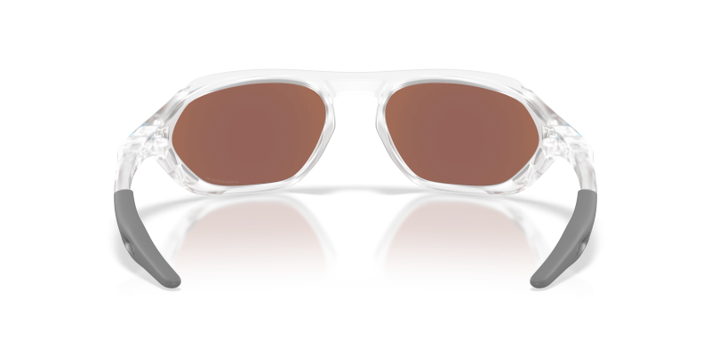 แว่นกันแดด Oakley OO9537-02 ขาแว่นด้านใน