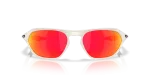 แว่นกันแดด Oakley OO9537-05 ด้านหน้า