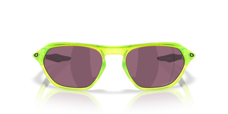 แว่นกันแดด Oakley OO9537-07 ด้านหน้า