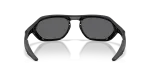 แว่นกันแดด Oakley OO9537-08 ขาแว่นด้านใน