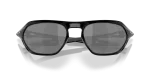 แว่นกันแดด Oakley OO9537-08 close-up ด้านหน้า