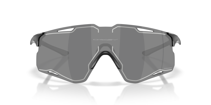 แว่นกันแดด Oakley OO9538D-01 ด้านหน้า