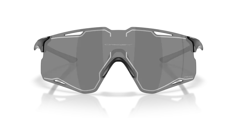 แว่นกันแดด Oakley OO9538D-01 ด้านหน้า