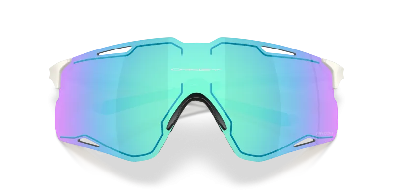 แว่นกันแดด Oakley OO9538D-02 close-up ด้านหน้า