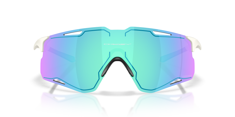 แว่นกันแดด Oakley OO9538D-02 ด้านหน้า