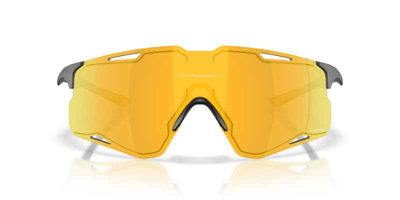 แว่นกันแดด Oakley OO9538D-03 ด้านหน้า