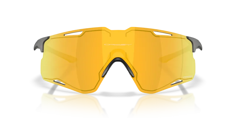 แว่นกันแดด Oakley OO9538D-03 ด้านหน้า