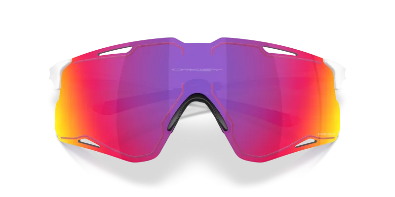 แว่นกันแดด Oakley OO9538D-04 close-up ด้านหน้า